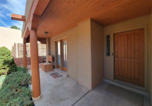 3109 Payupki Santa Fe NM home for sale