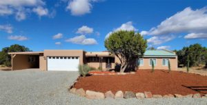 36 Verano Loop Santa Fe NM home for sale